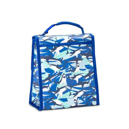 Shark Fin Lunch bag - Kids - shop_name