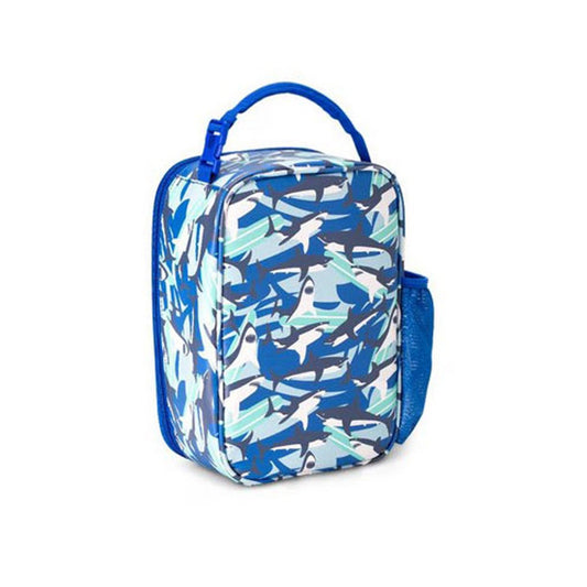 Shark Fin Lunchbox - Kids - shop_name