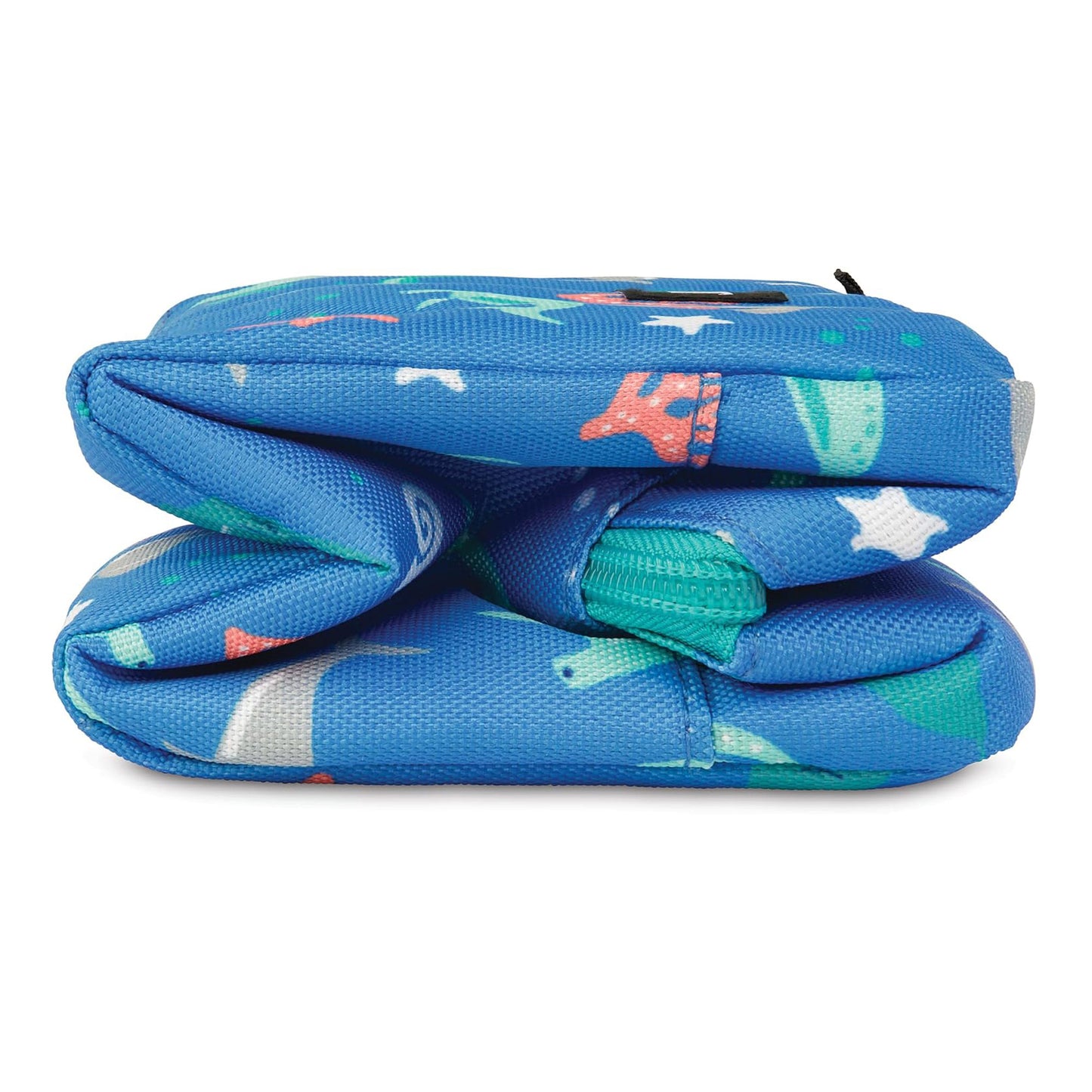 Freezable Snack Box Sharks