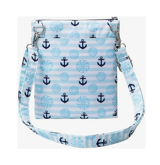 Side Slinger Crossbody Bag - Seaside - For Her - shop_name