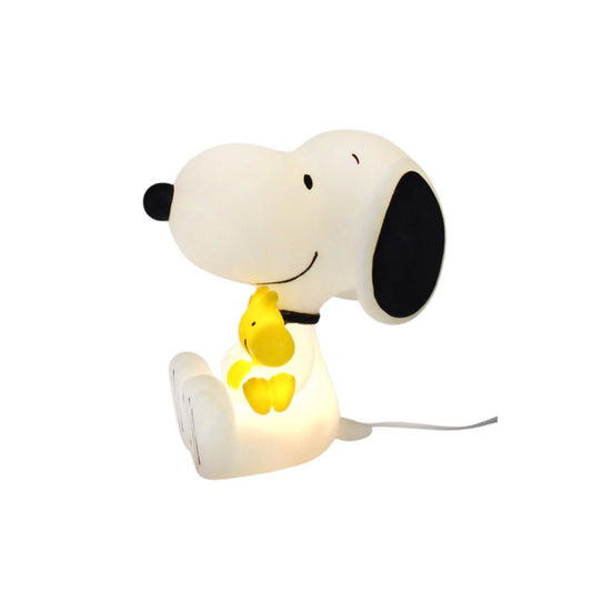 Sitting Snoopy and Woodstock - Kids - shop_name