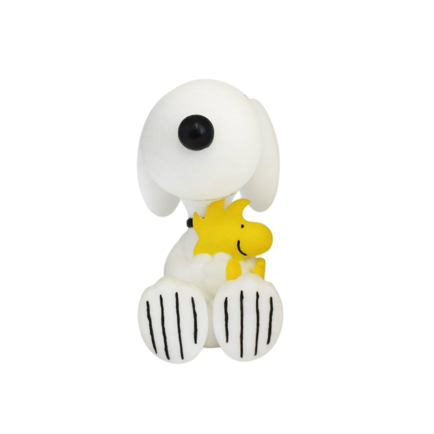 Sitting Snoopy and Woodstock - Kids - shop_name