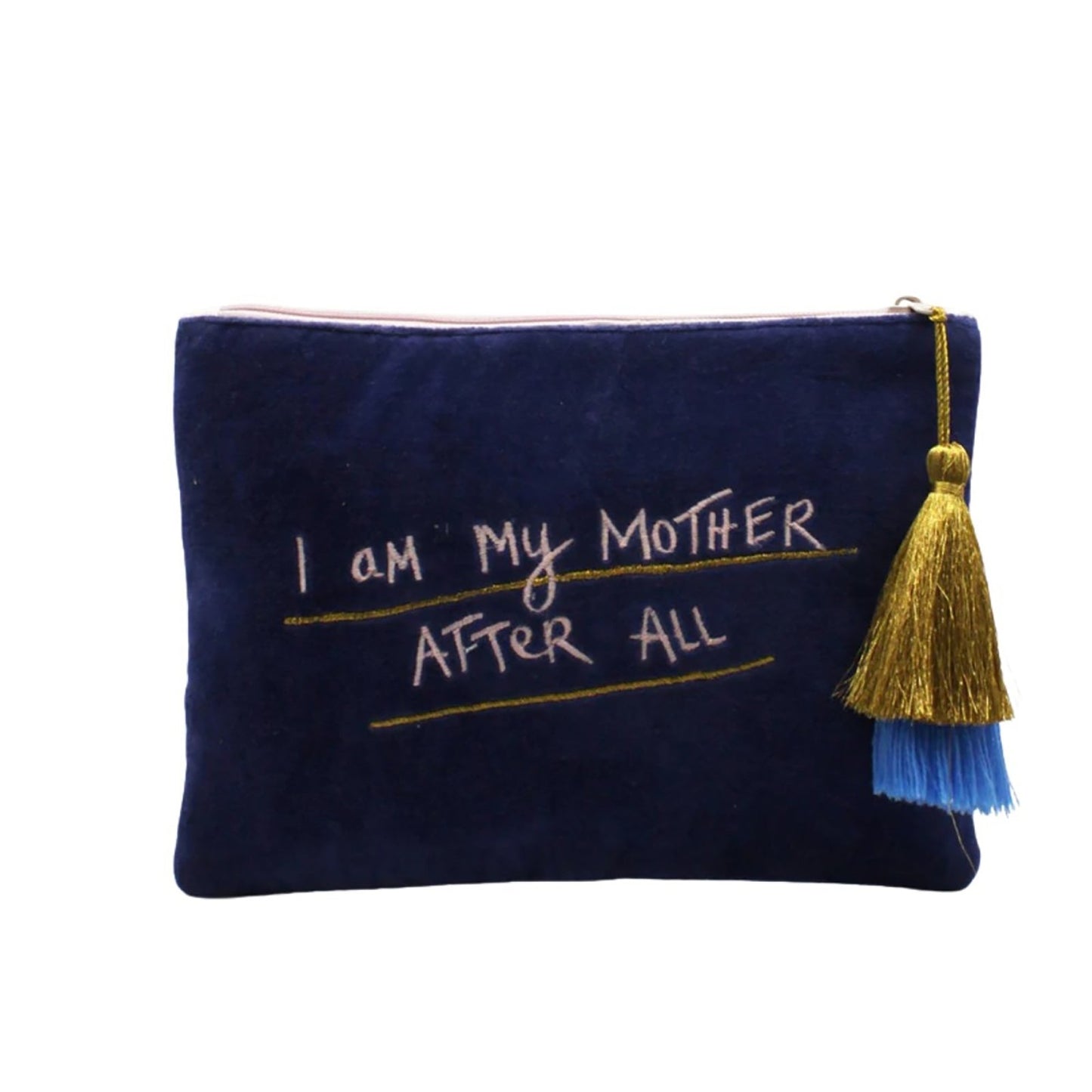 Small Talk Clutch 'Mirror Mirror on the Wall' - For Her - shop_name