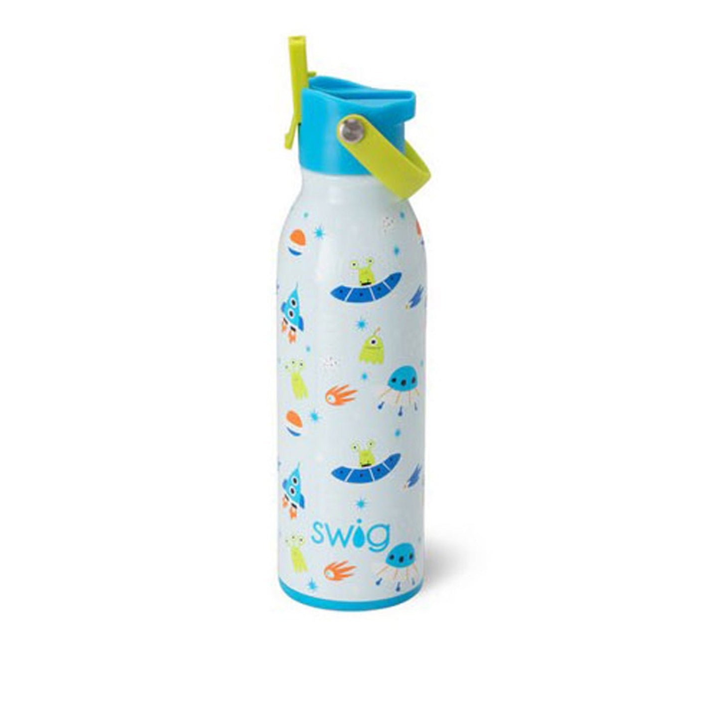 Space Camp Flip + Sip Bottle 20oz - Kids - shop_name