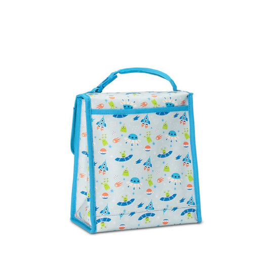 Space Camp Lunch bag - Kids - shop_name