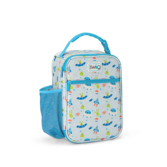 Space Camp Lunchbox - Kids - shop_name