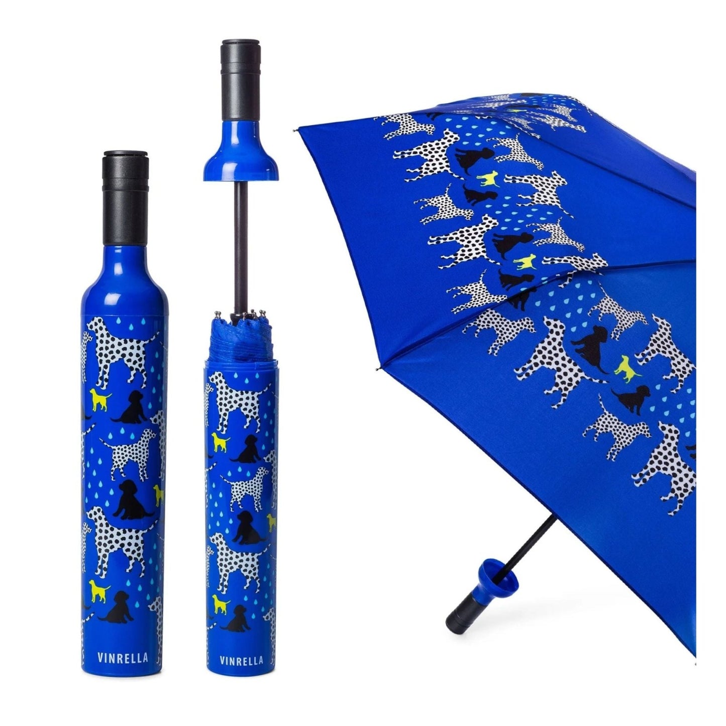 Spot On Bottle Umbrella - For Her - shop_name