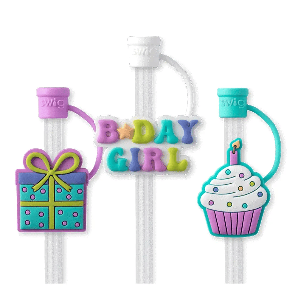 Straw Toppers Birthday - shop_name
