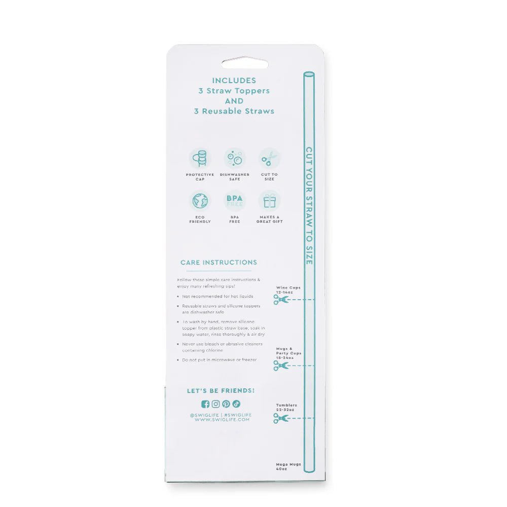 Straw Toppers Errbody on the Boat - Doctors - shop_name