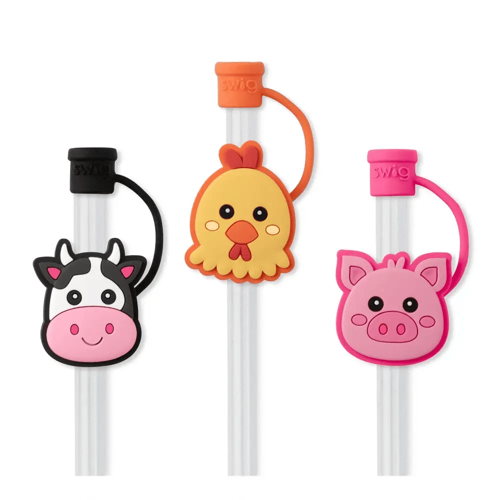 Straw Toppers Farm - Kids - shop_name