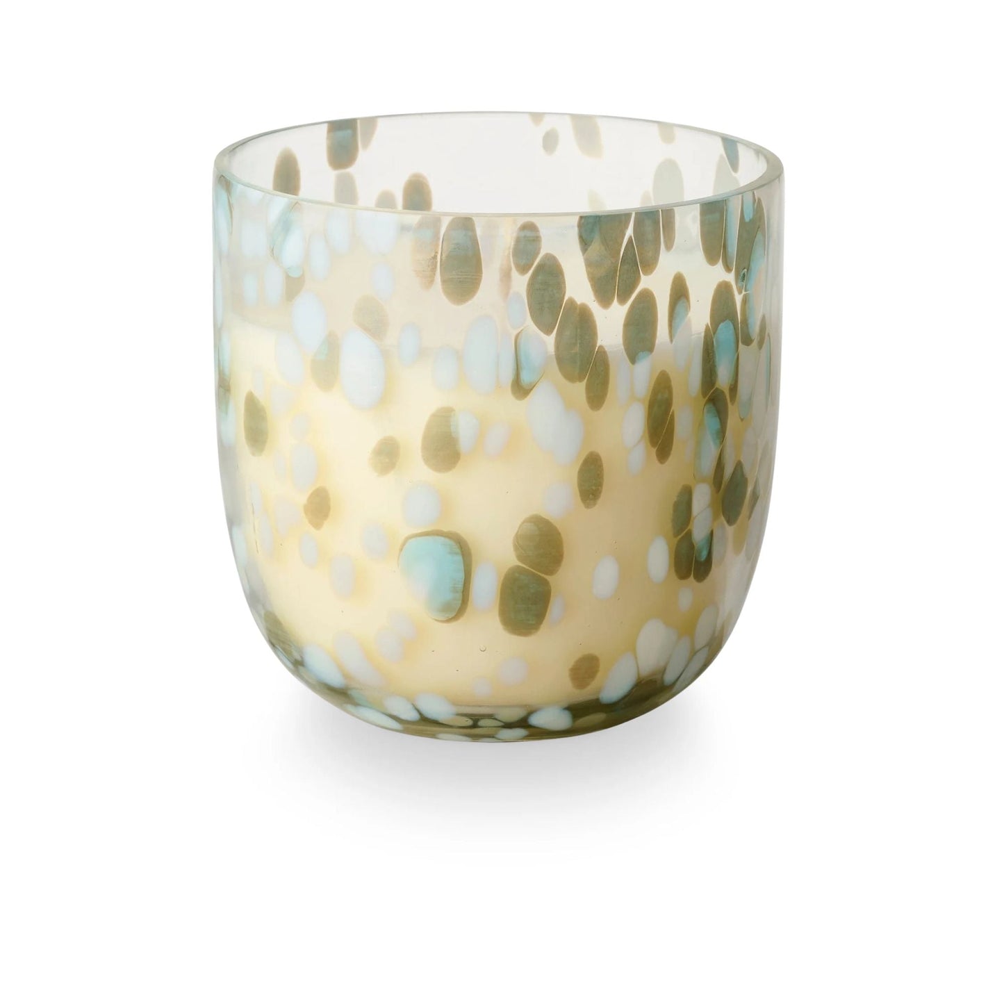 Sun Glass Candle Summer Grass