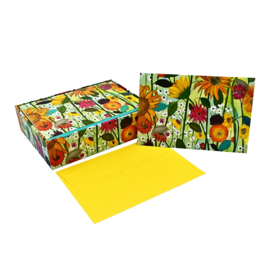 Sunflower Draem - Papergoods - shop_name