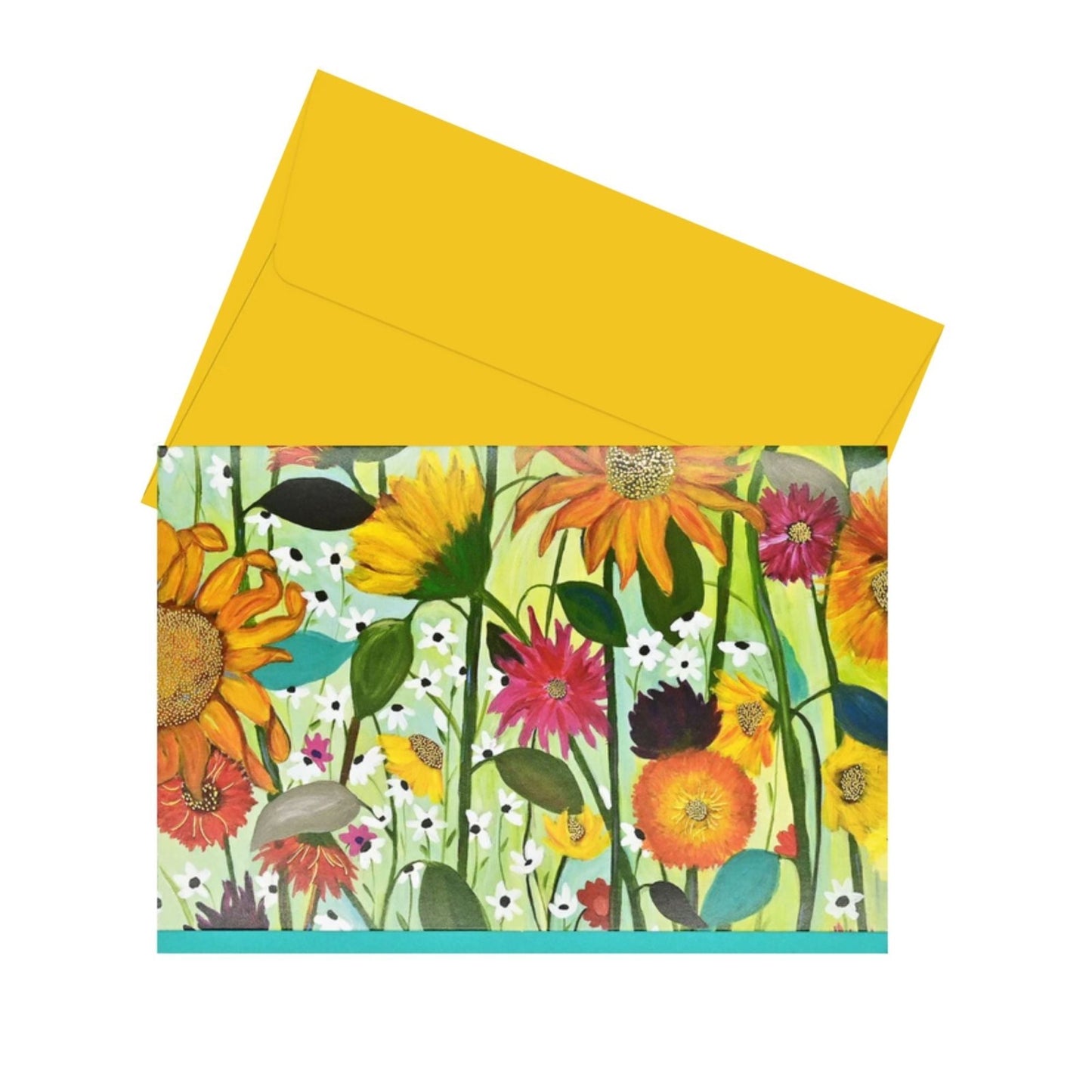 Sunflower Draem - Papergoods - shop_name