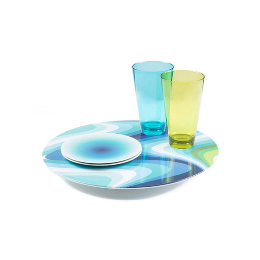 Surf Lazy Susan - Living - shop_name