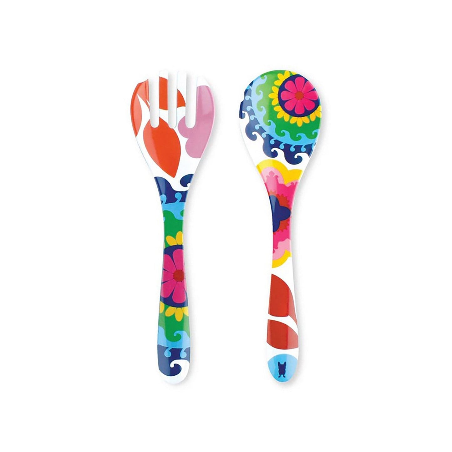 Sus Salad Server Set - Living - shop_name