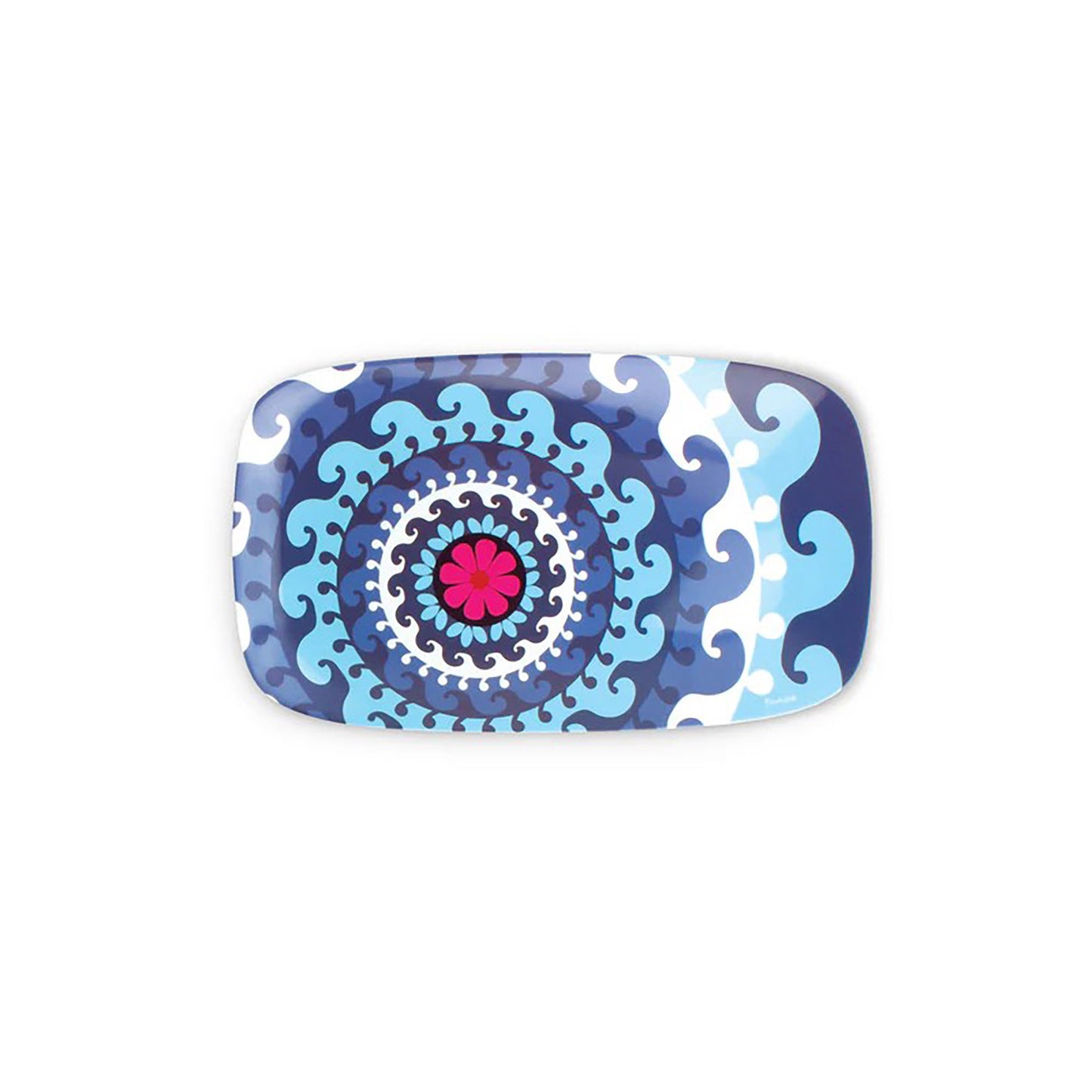 Sus 19" Rectangular Platter