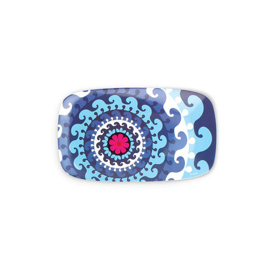 Sus 19" Rectangular Platter