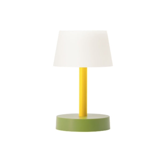 Table Lamp Fritz 'PUR' - Living - shop_name