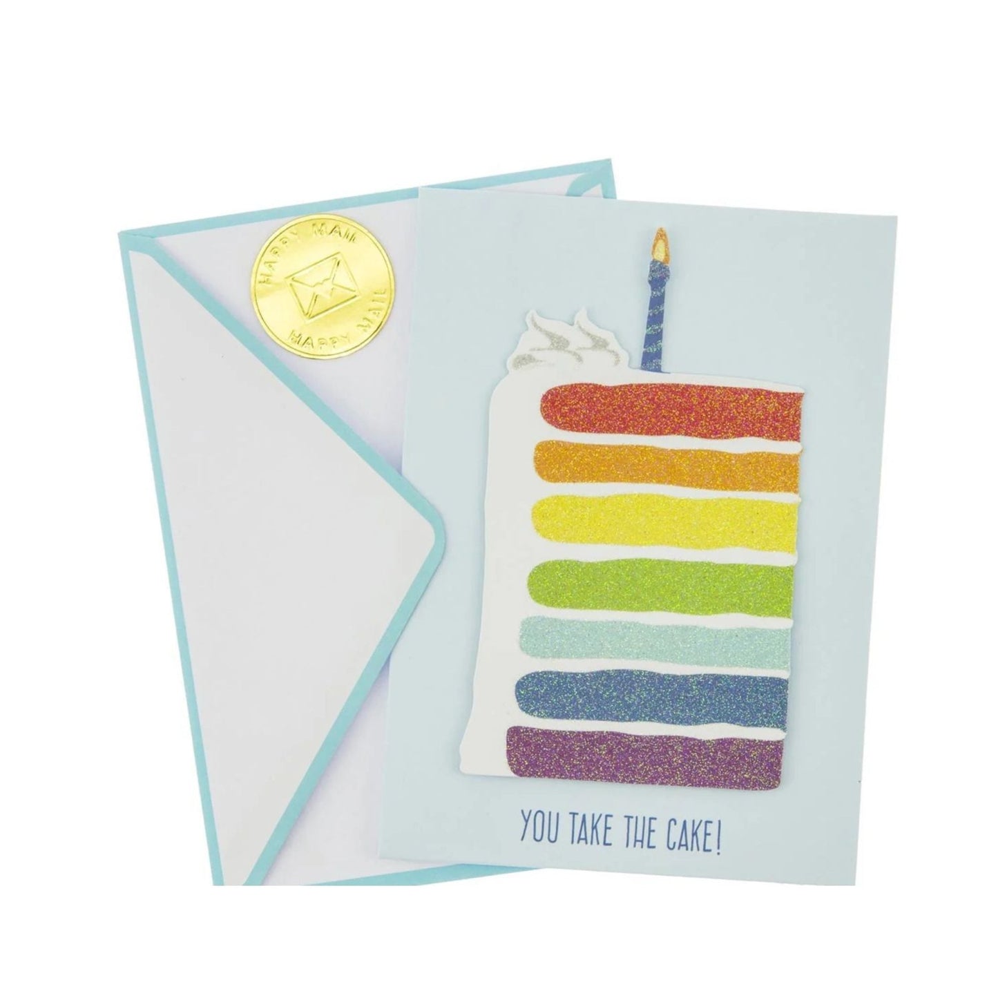 Take the Cake - Papergoods - shop_name