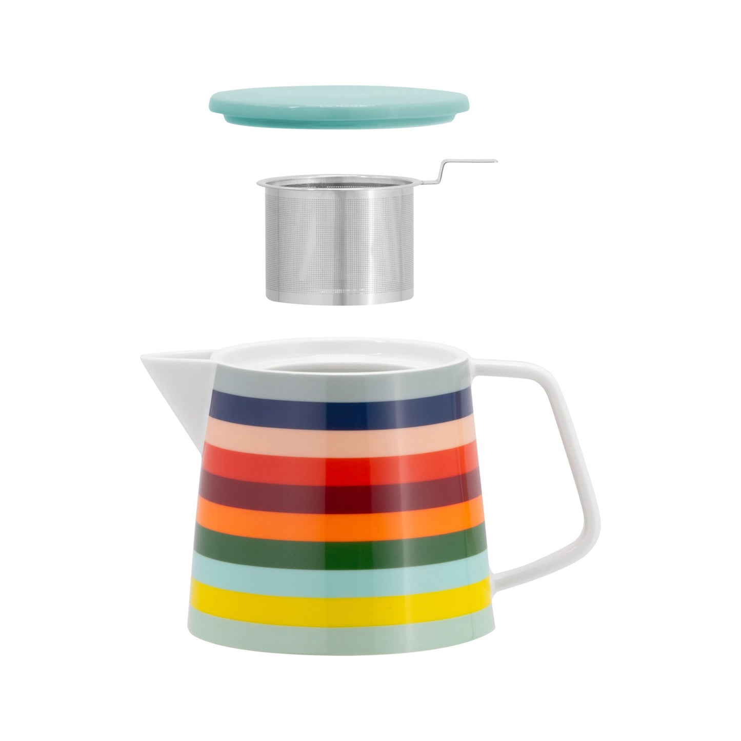 Tea Pot Lorenzo