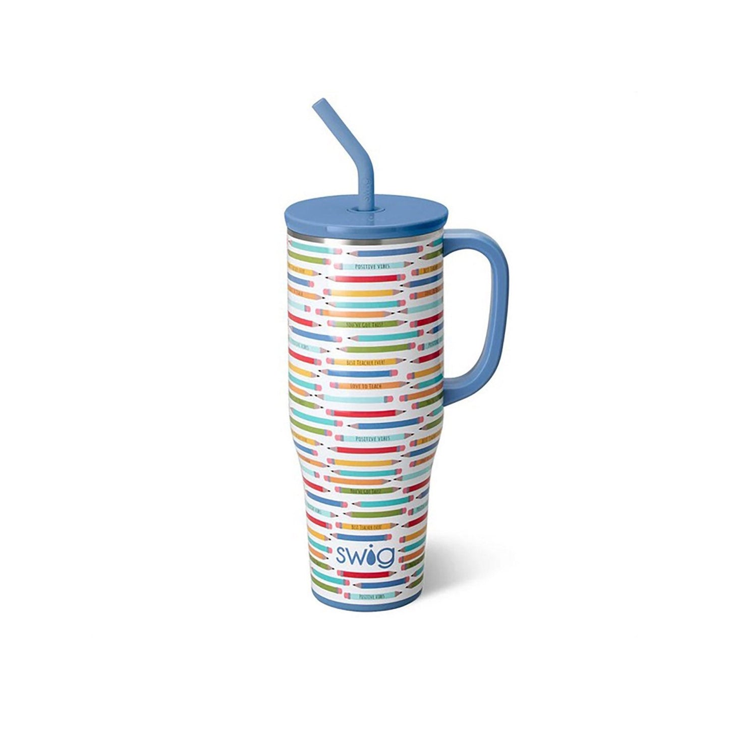 Teacher Life Mega Mug 40oz - For Her - shop_name
