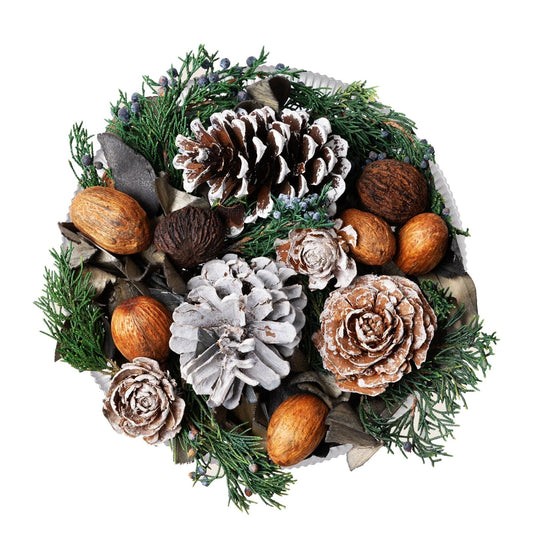 The Smell of Tree - Decorative Fragrance - Candle - shop_name