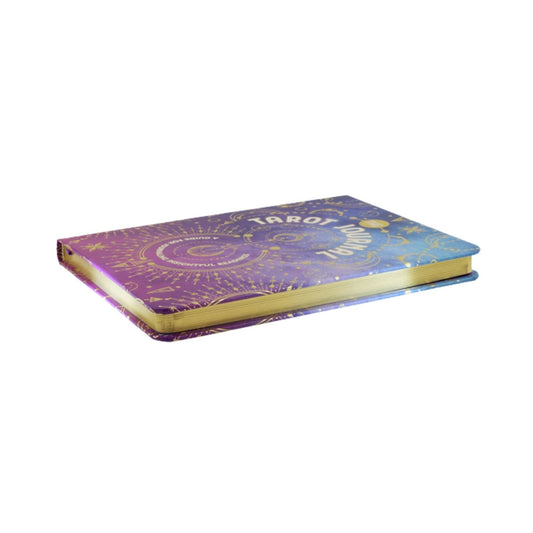 The Tarot Journal - Papergoods - shop_name