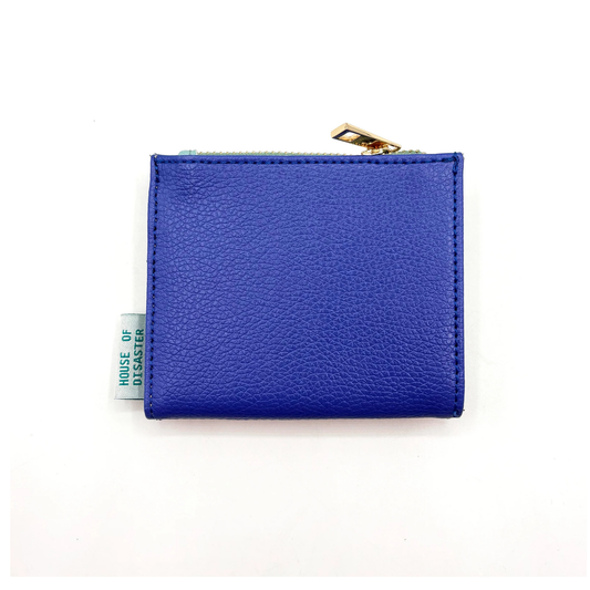 Porte-cartes pliable Moomin Flower