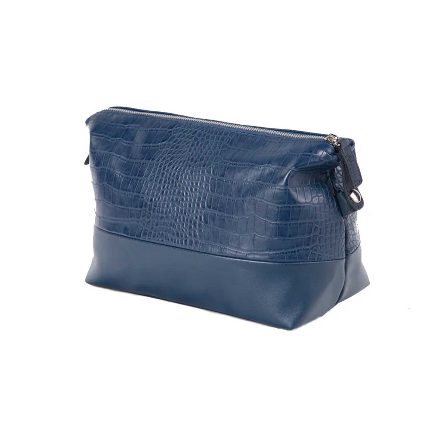 Toiletry Bag Melbourne Blue