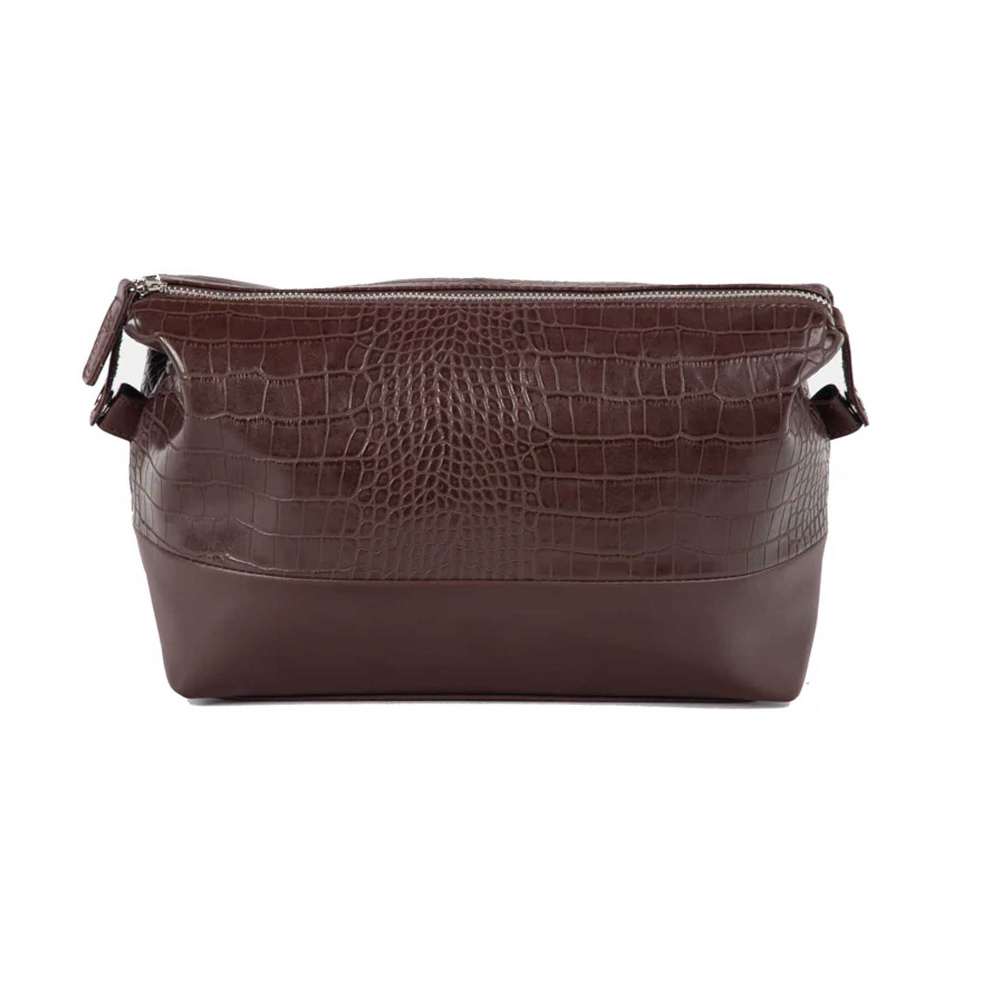 Toiletry Bag Melbourne Brown
