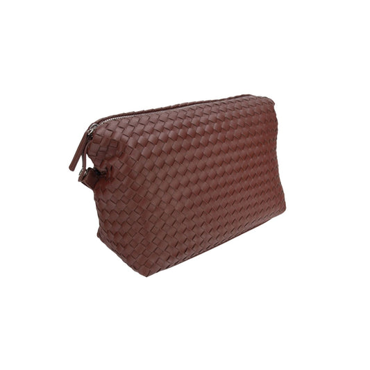 Toiletry Bag Wynn Brown - For Him - shop_name