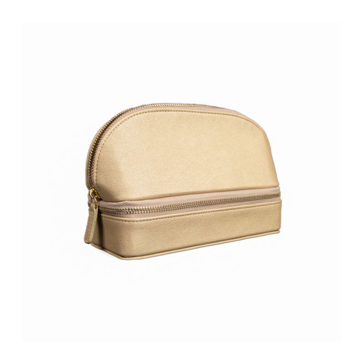 Jewelry Box - Gold