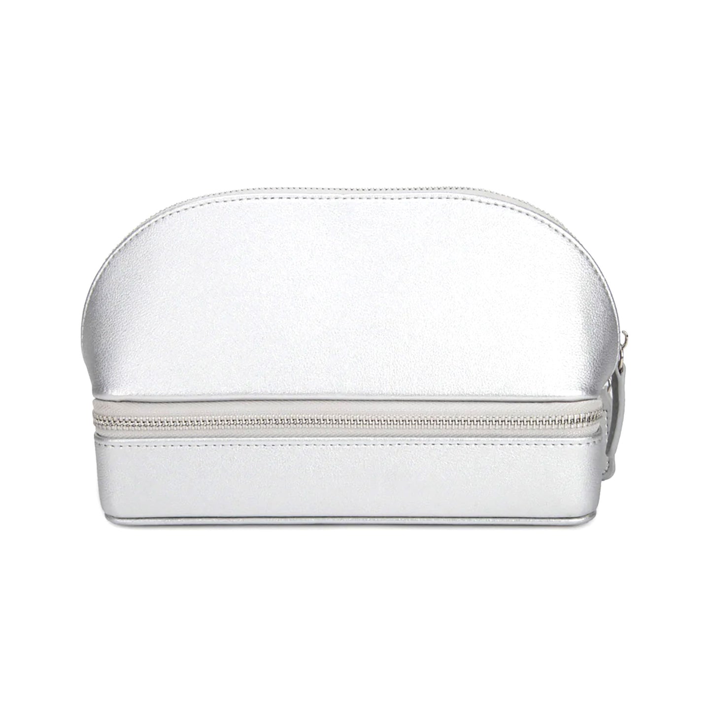 Jewelry Boxe - Silver