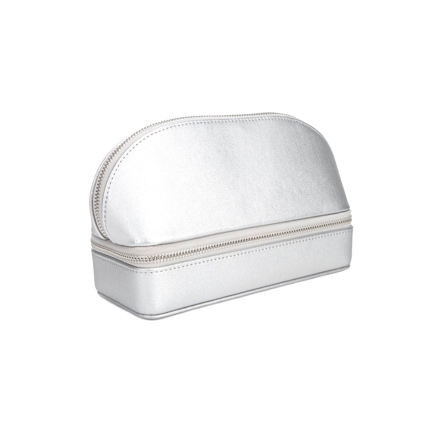 Jewelry Boxe - Silver