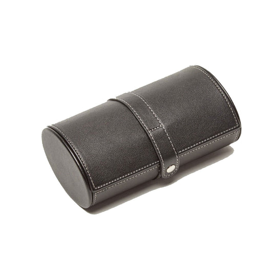 Travel Watch Organizer Black - For Him - shop_name