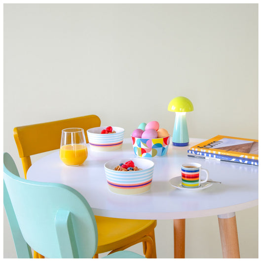 Muesli Bowl 'Positano'