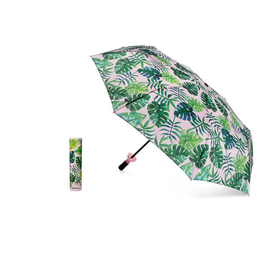 Tropical Paradise Bottle Umbrella - For Her - shop_name