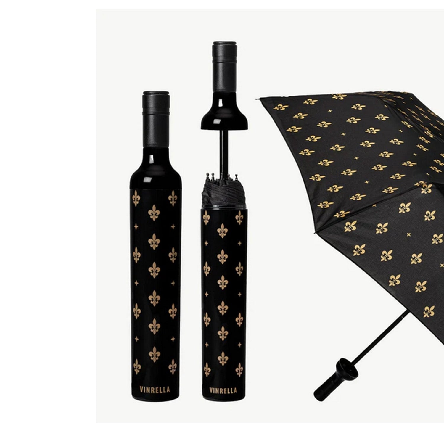 Umbrella in a Bottle - shop_name