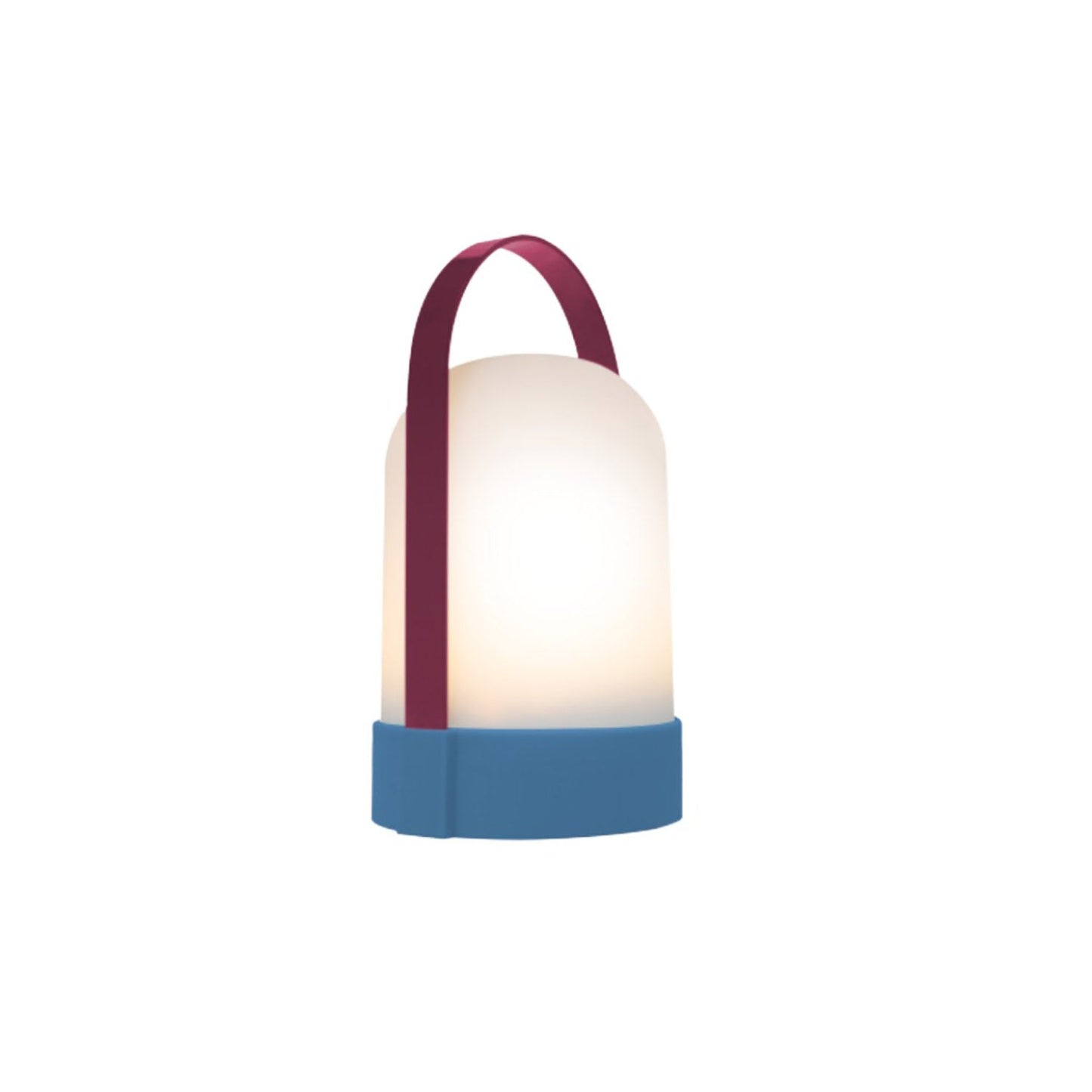 URI Table Lamp orange - Living - shop_name