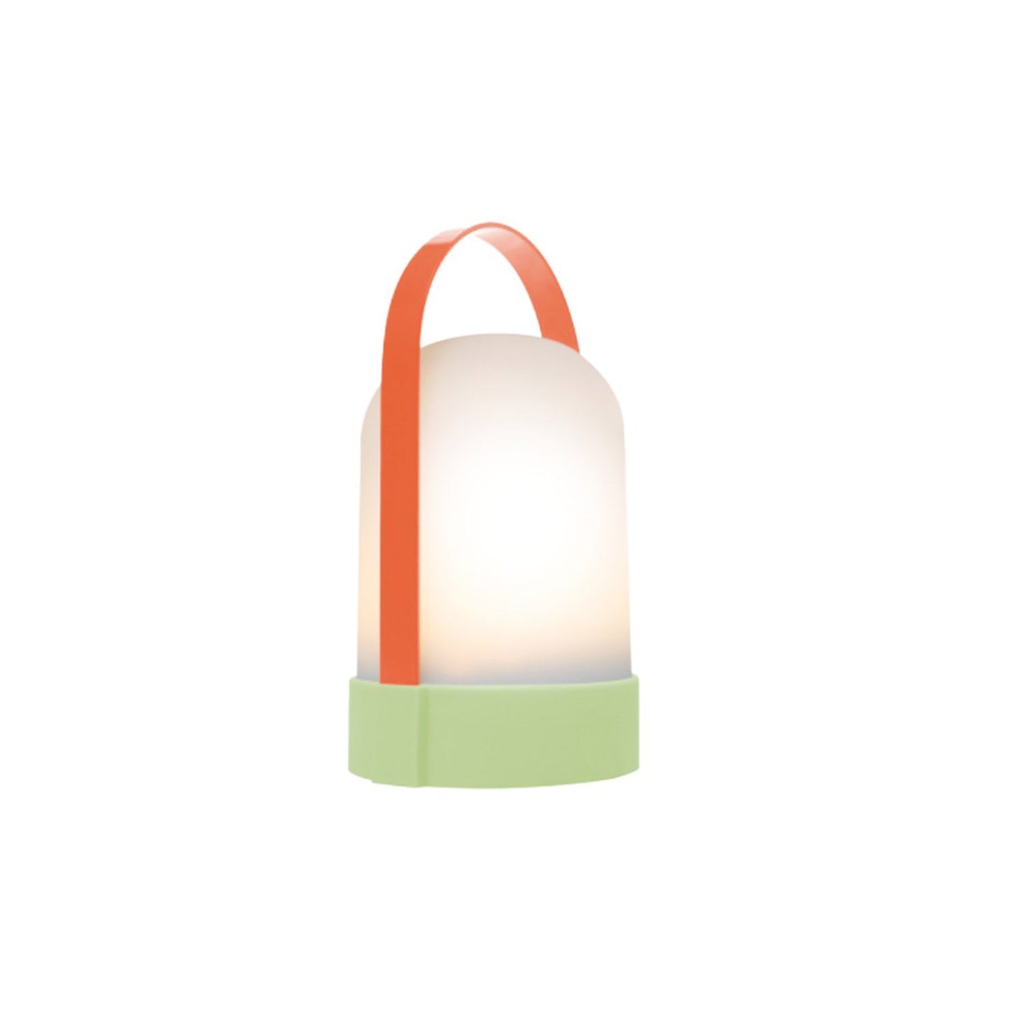 URI Table Lamp orange - Living - shop_name