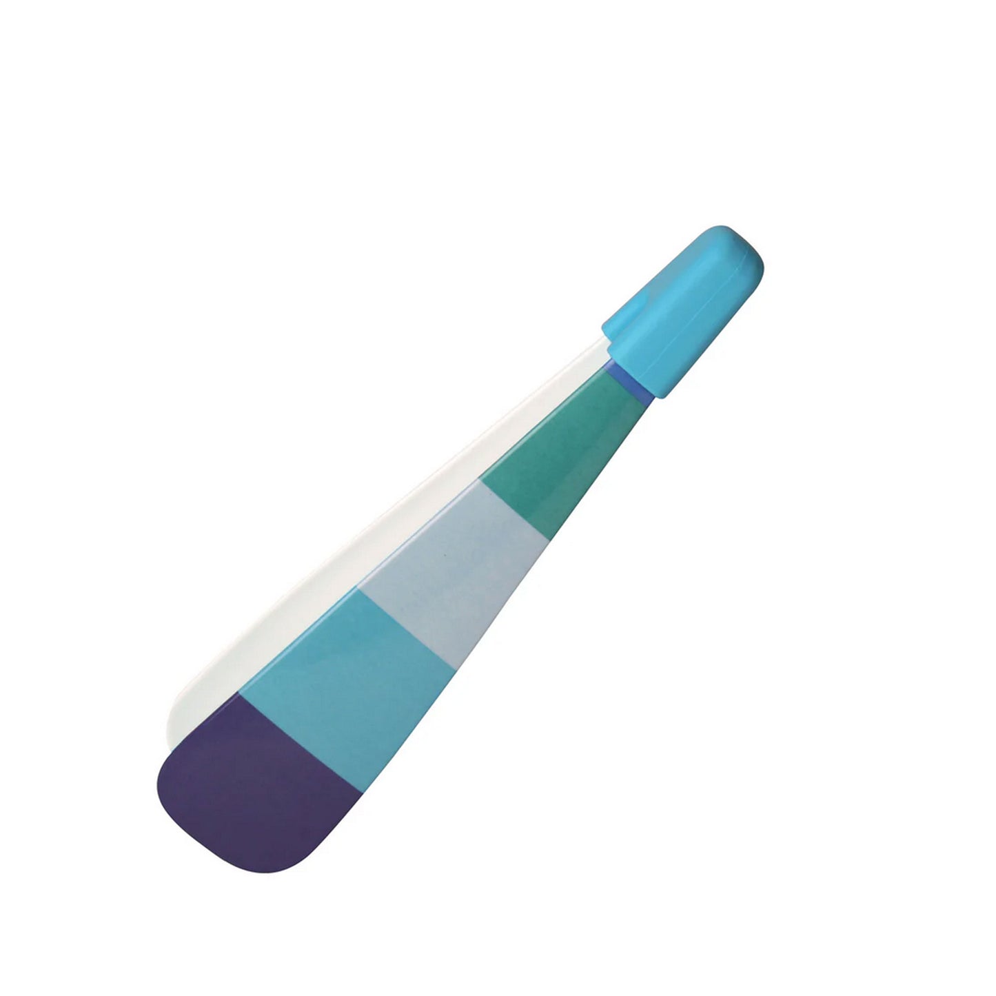 Tongs - Blue Ocean Stripe