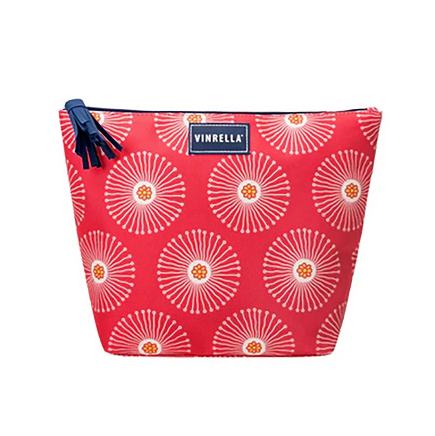 Vinrella Cosmetic Bag - For Her - shop_name