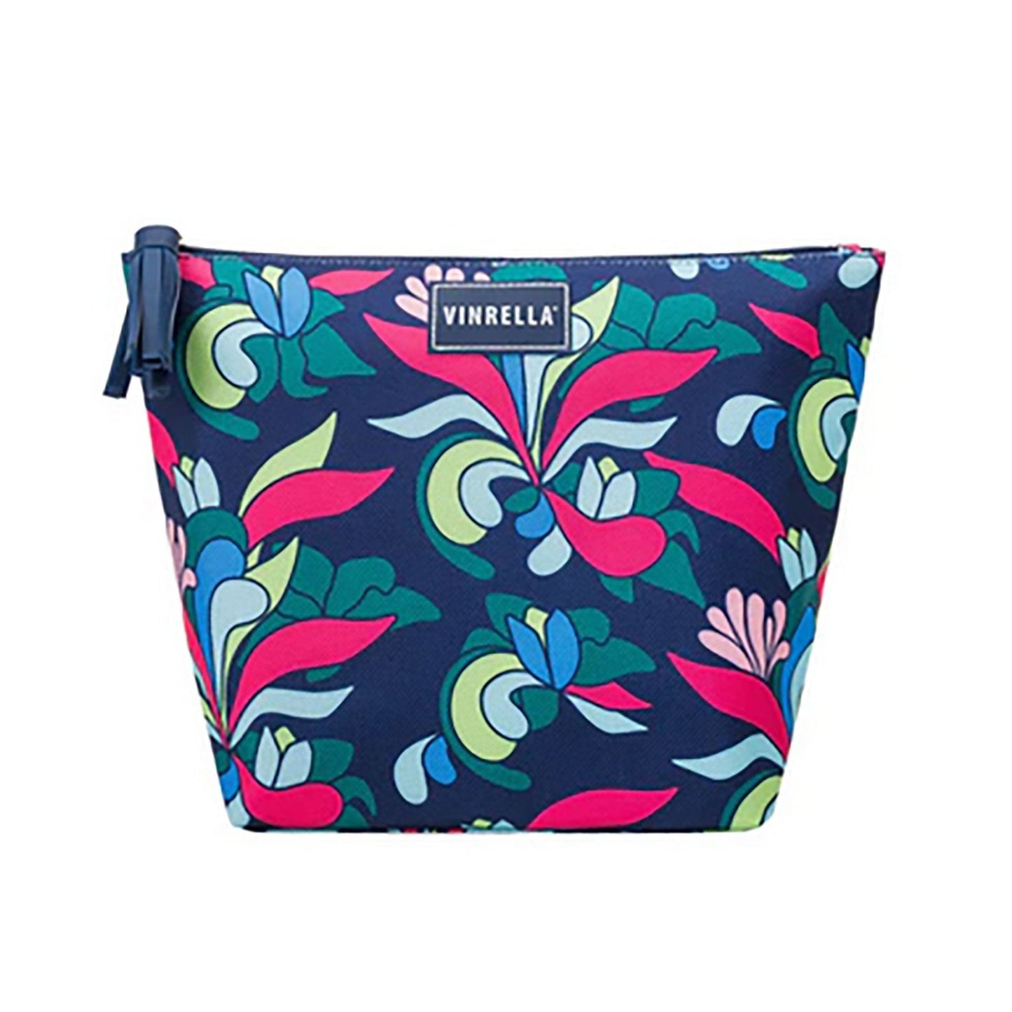 Vinrella Cosmetic Bag - For Her - shop_name