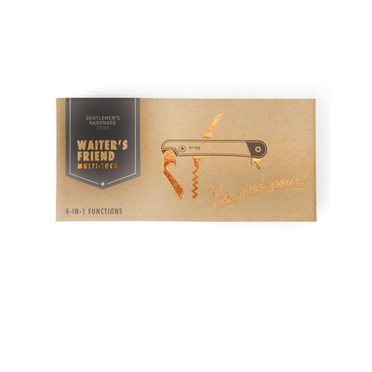 Waiters Friend - Living - shop_name