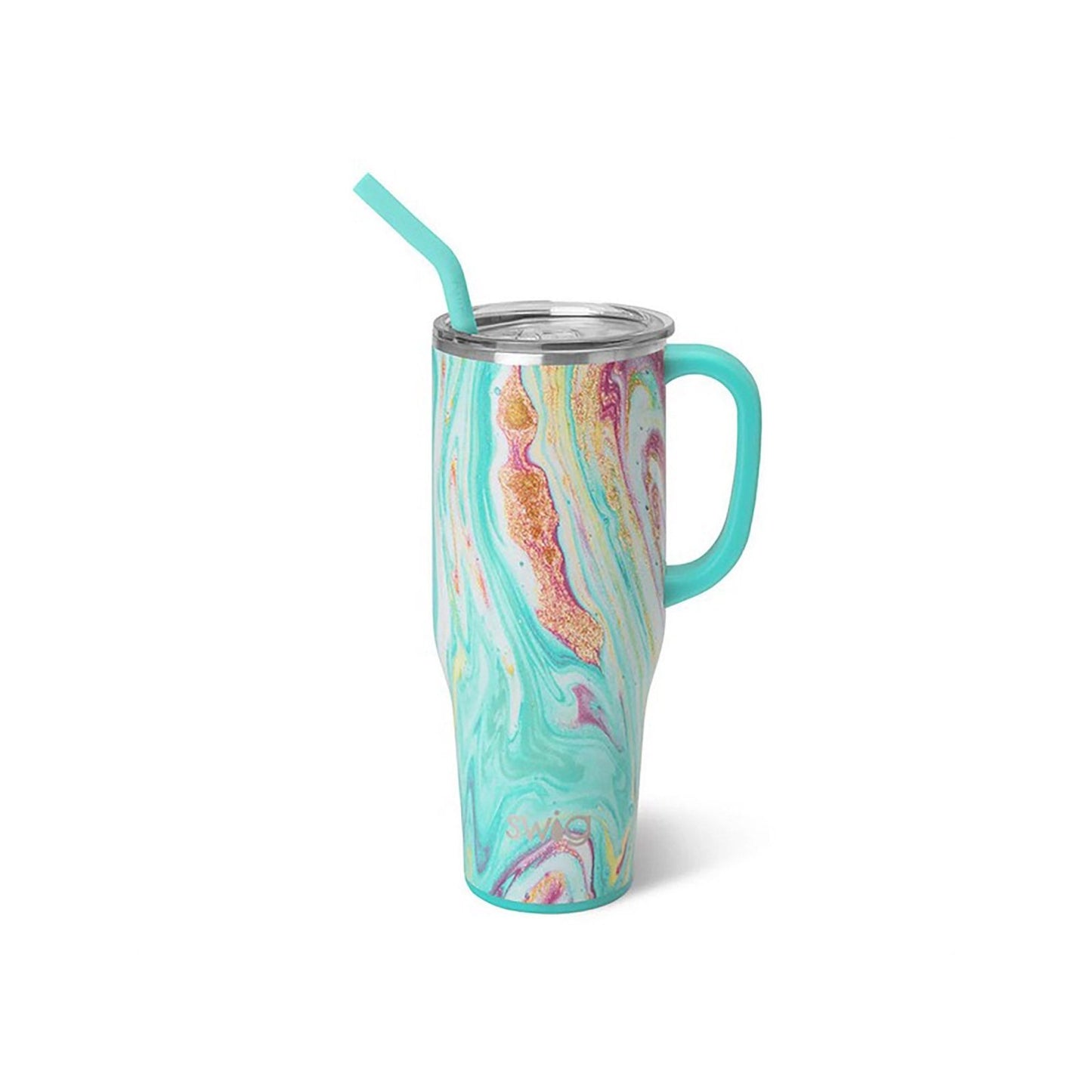 Wanderlust Mega Mug 40oz - For Her - shop_name