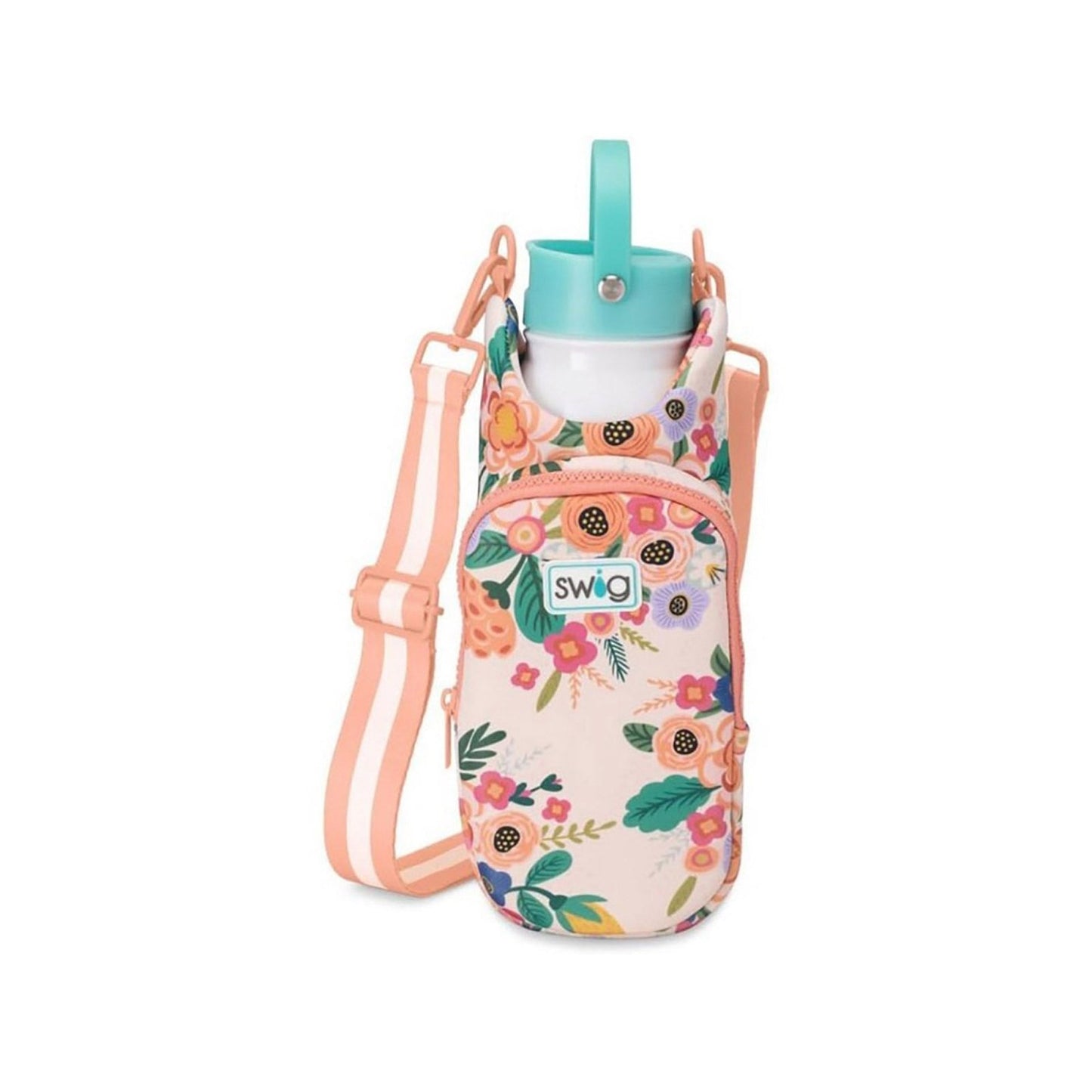 Water Bottle Sling 'Tutti Frutti' - shop_name