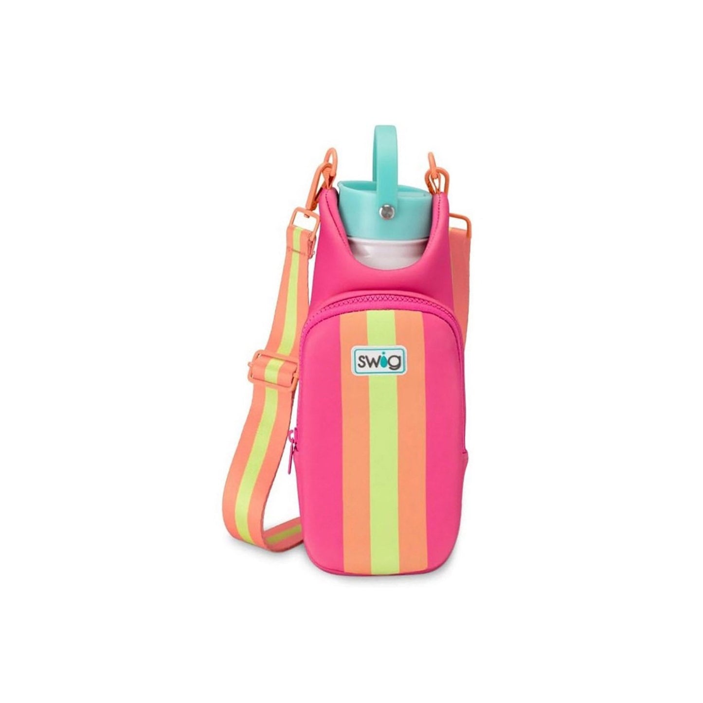 Water Bottle Sling 'Tutti Frutti' - shop_name
