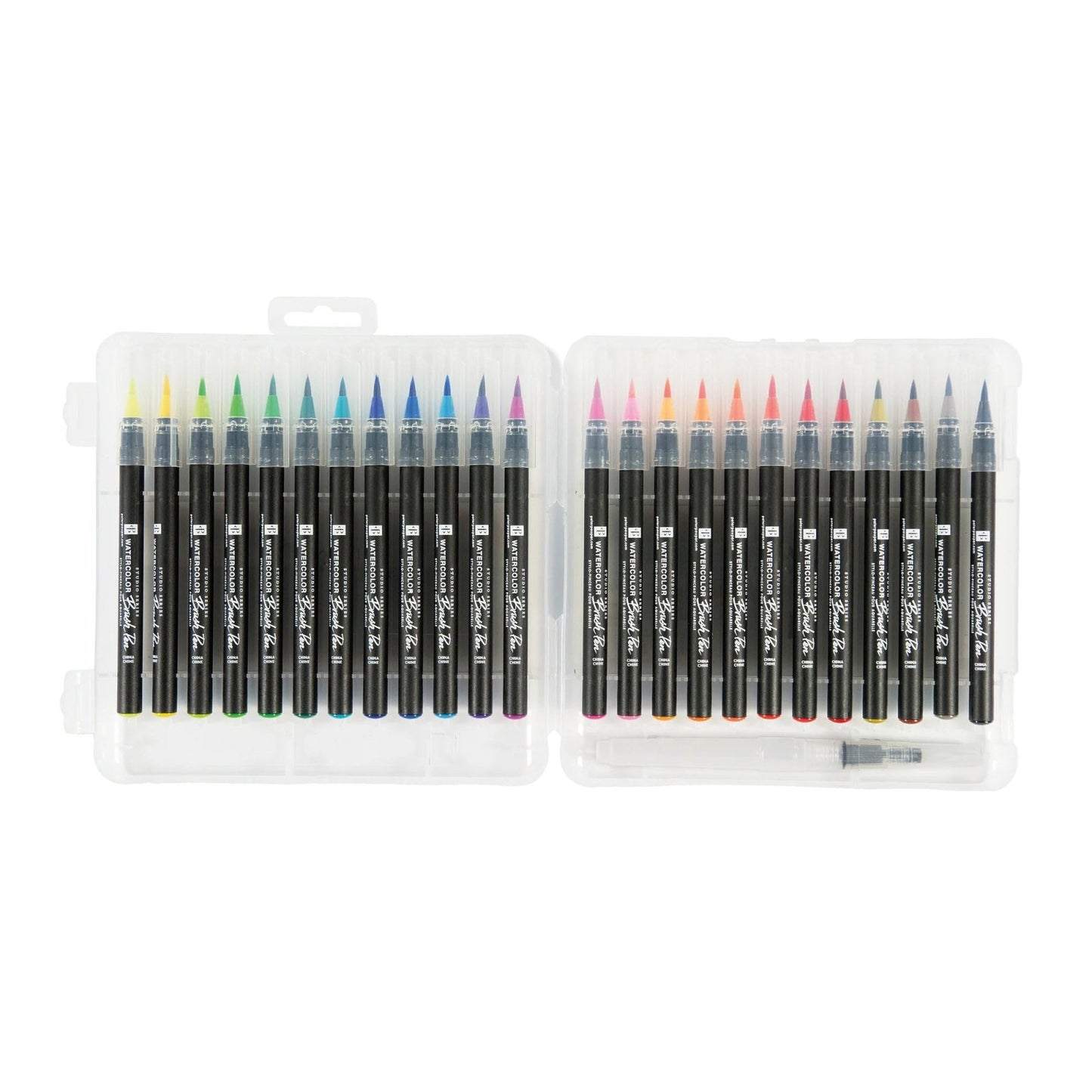 Watercolor Brush Pens - shop_name
