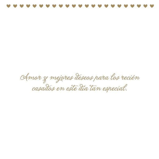 Wedding Cake - Papergoods - shop_name