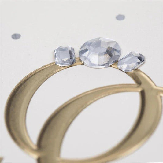 Wedding Rings - Papergoods - shop_name